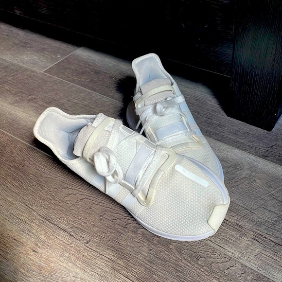 🛑SOLD🛑 Women’s Adidas Ortholite Tennis Shoes - Picture 1 of 4